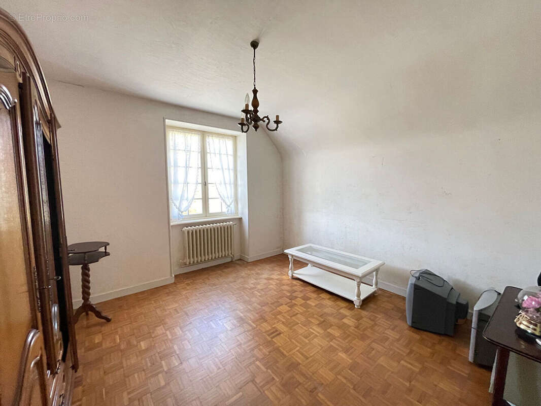 Maison à SAINT-POL-DE-LEON