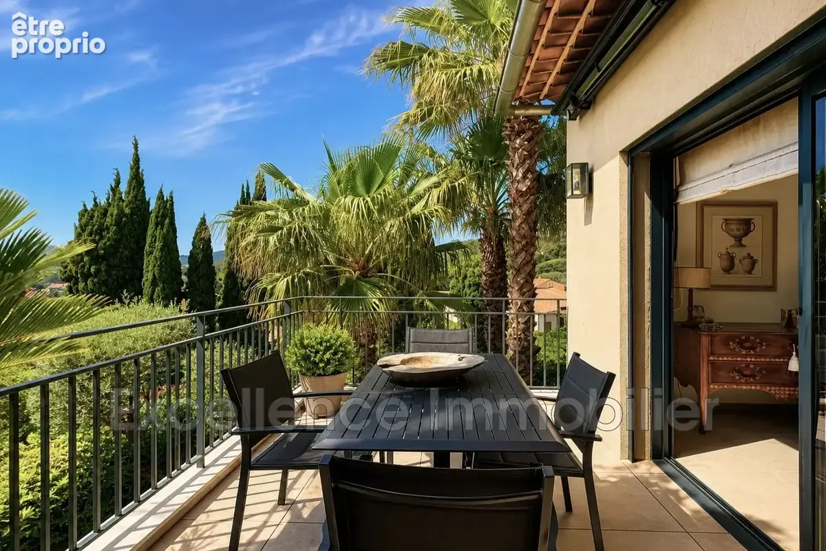 Appartement 3 pièces 63 m² à vendre à Sainte-Maxime (83120) - photo 3