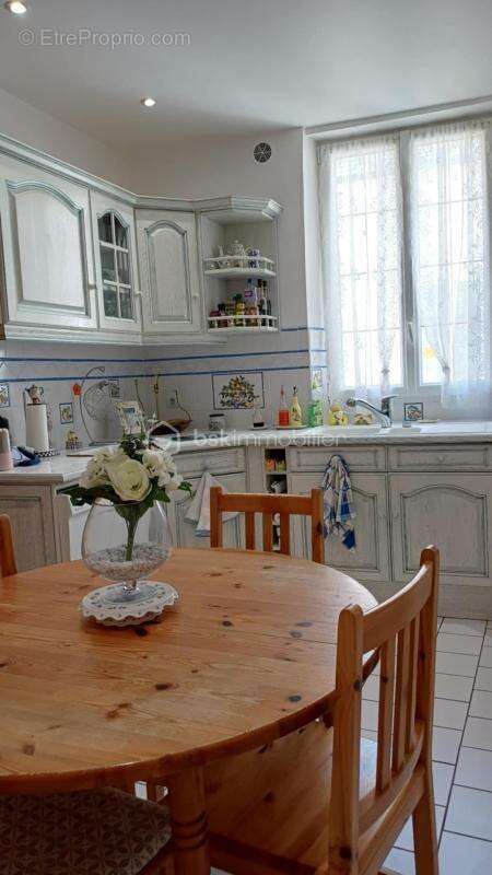 Appartement à DOURDAN