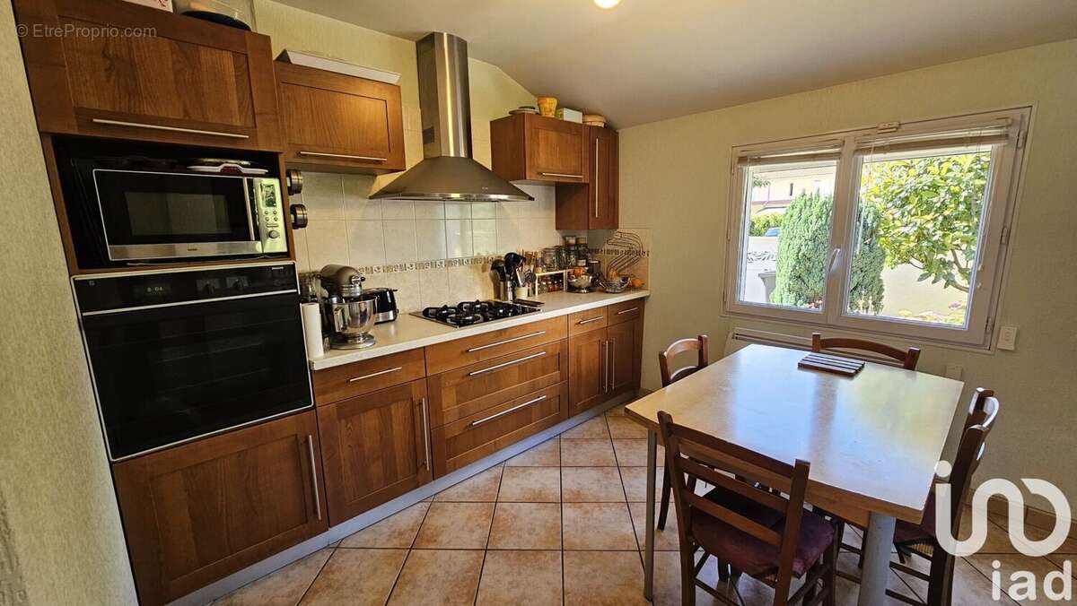 Photo 6 - Maison à COURNON-D&#039;AUVERGNE