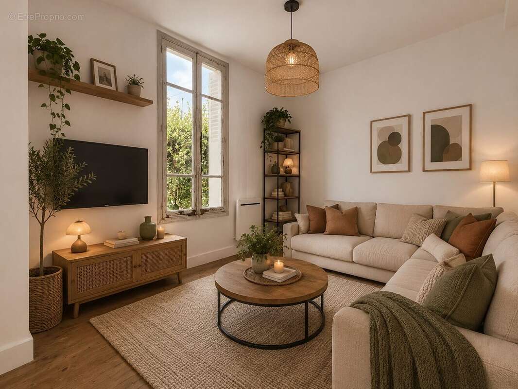 Maison 110 m² à Riom  - photo 5