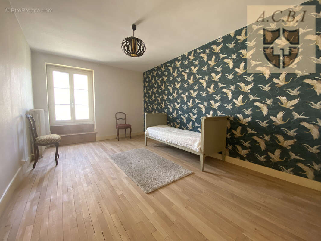 Ensemble immobilier avec maison d'habitation et local commercial attenant - photo 17