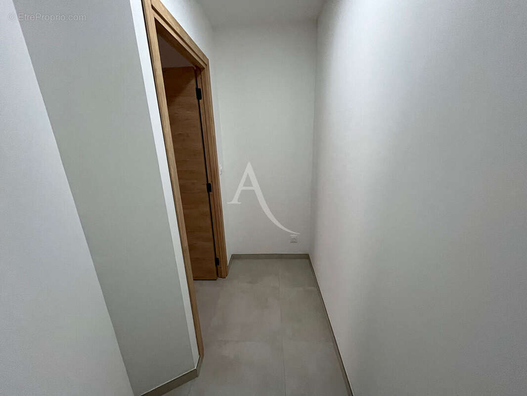 Maison à SAINT-GILLES-CROIX-DE-VIE