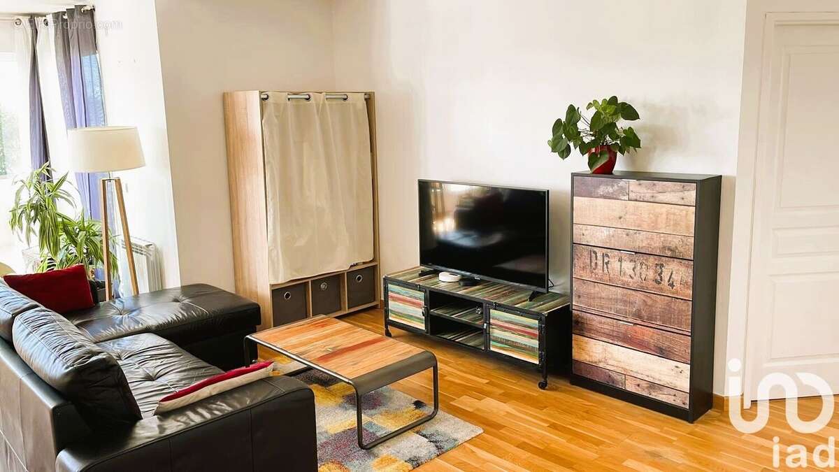 Photo 3 - Appartement à RAMBOUILLET