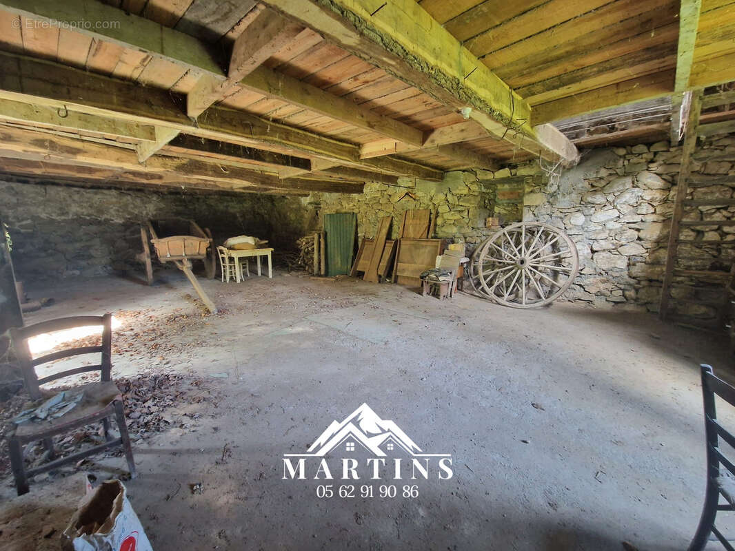 Maison à ARGELES-GAZOST