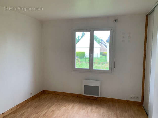 Appartement à KERFOURN