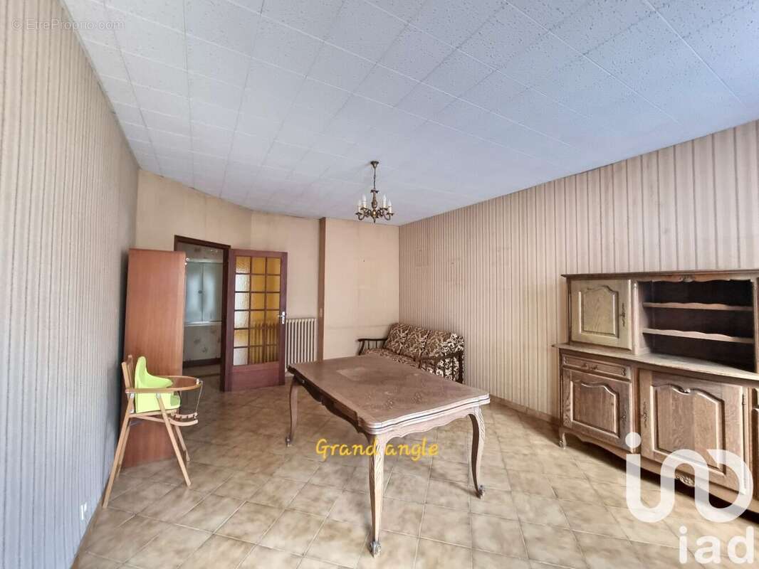 Photo 3 - Maison à CANDE