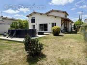 Maison à LIBOURNE