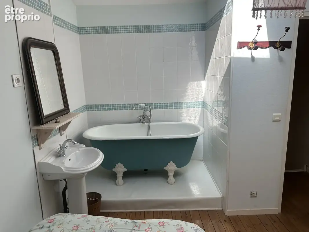 Maison Saint Brice proche golf. - photo 25