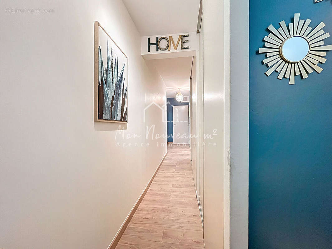 Appartement à NOISY-LE-GRAND