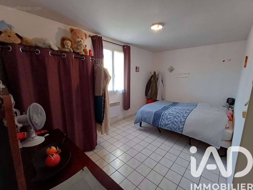 Photo 6 - Appartement à CHEPTAINVILLE