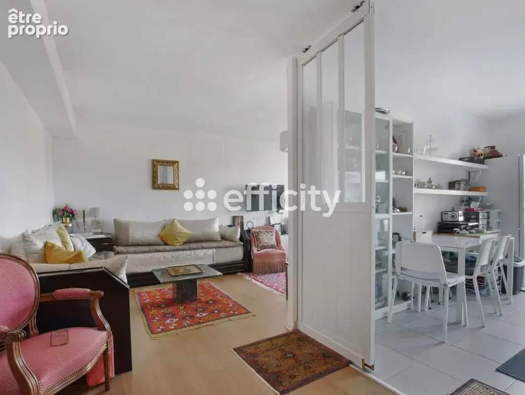 Appartement - photo 5