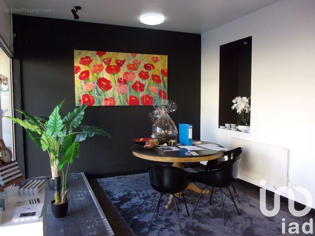 Photo 8 - Appartement à LESNEVEN