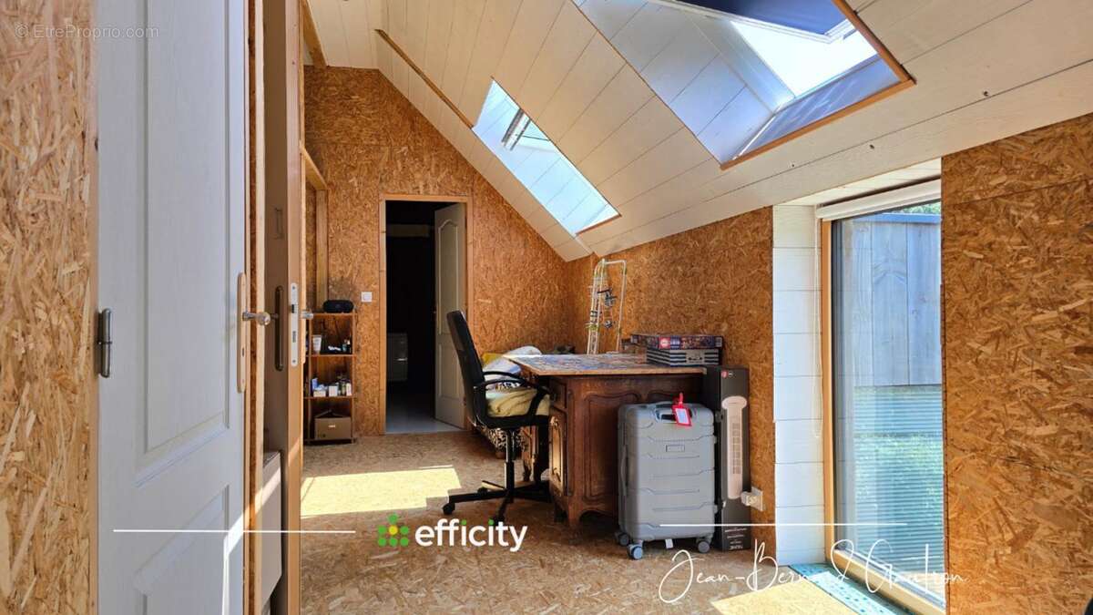 Maison de campagne - photo 14