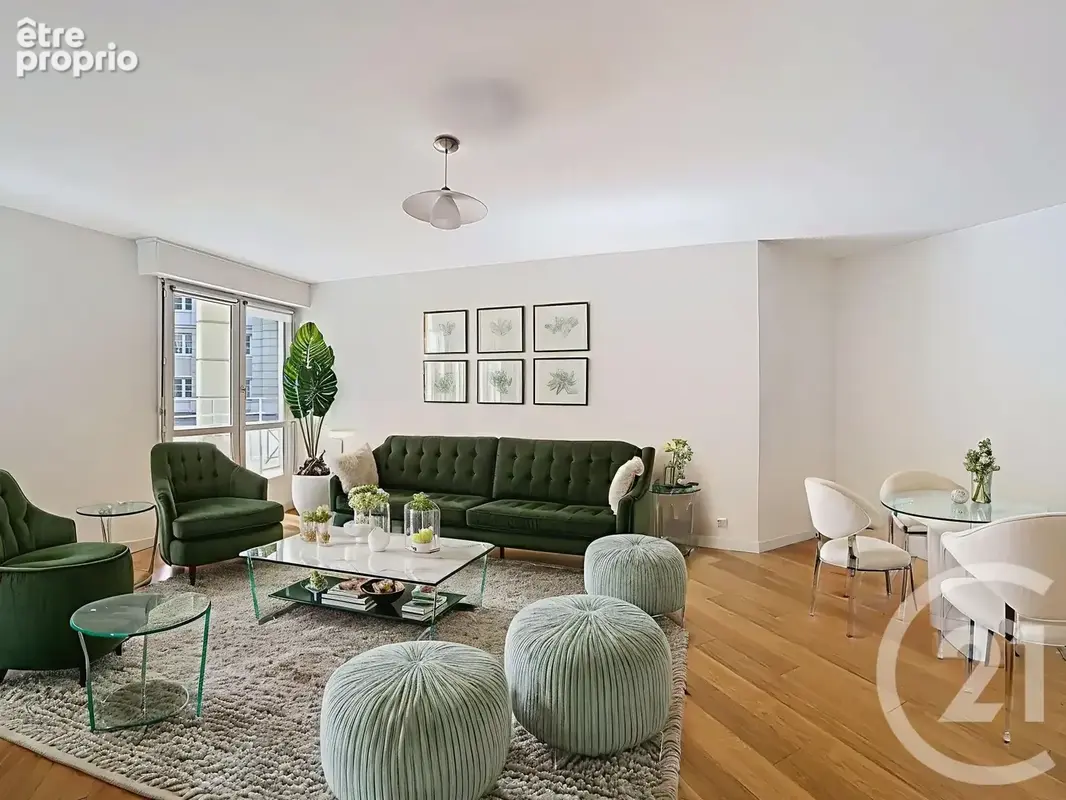 Appartement à LILLE
