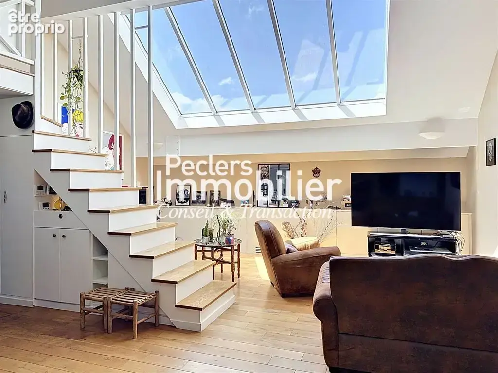 Appartement à RUEIL-MALMAISON