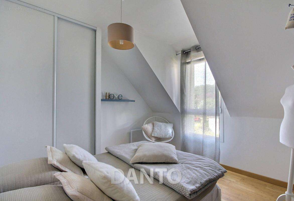 Maison à LA BAULE-ESCOUBLAC