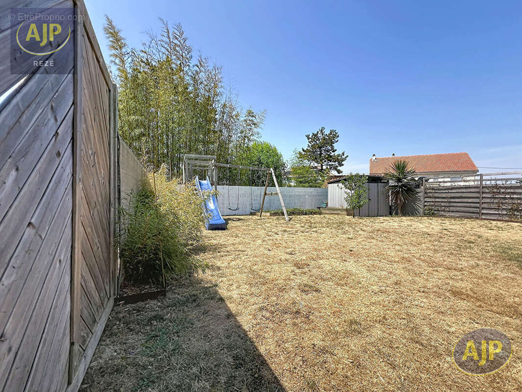 Maison contemporaine 4 Chambres Prestations Haut de Gamme. - photo 9