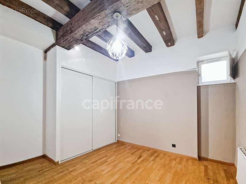 Appartement à CHALON-SUR-SAONE