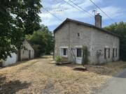 Maison à USSON-DU-POITOU