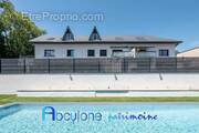 Appartement à MONTBONNOT-SAINT-MARTIN