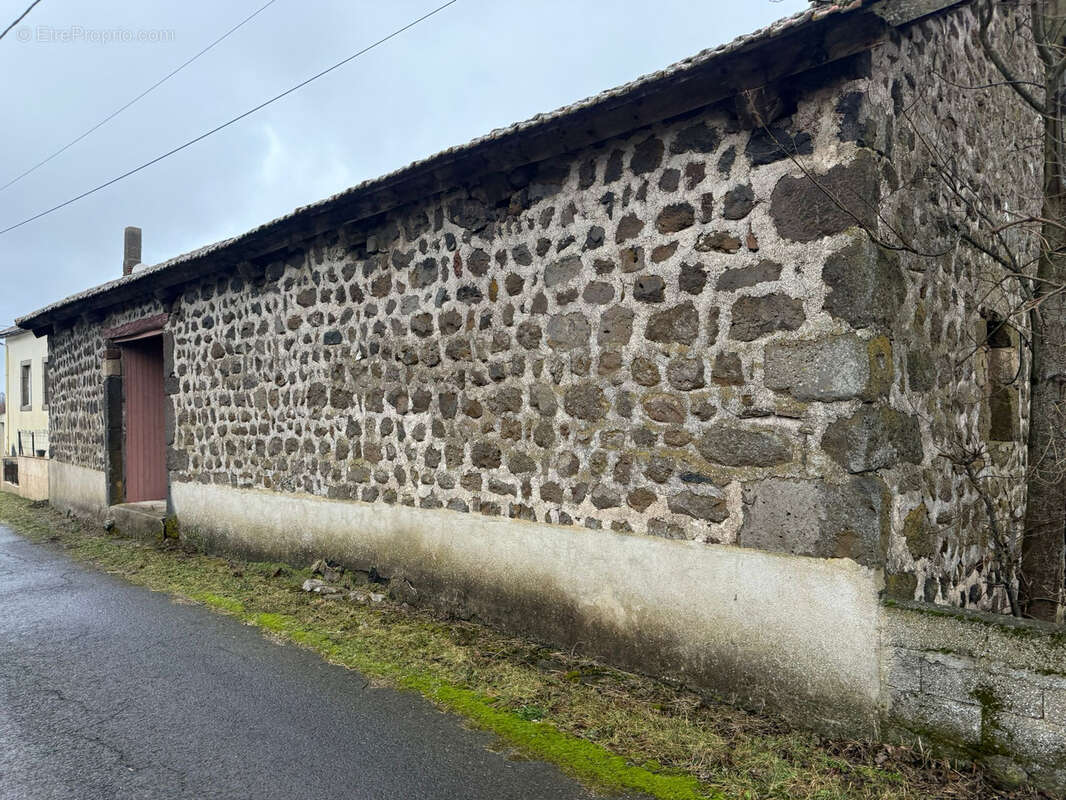 Maison à LANDOS