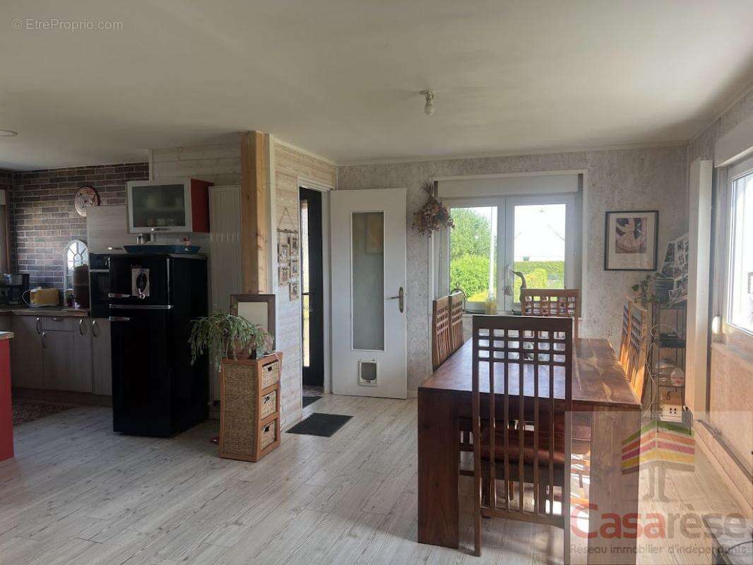 Terrain à PLOUHINEC