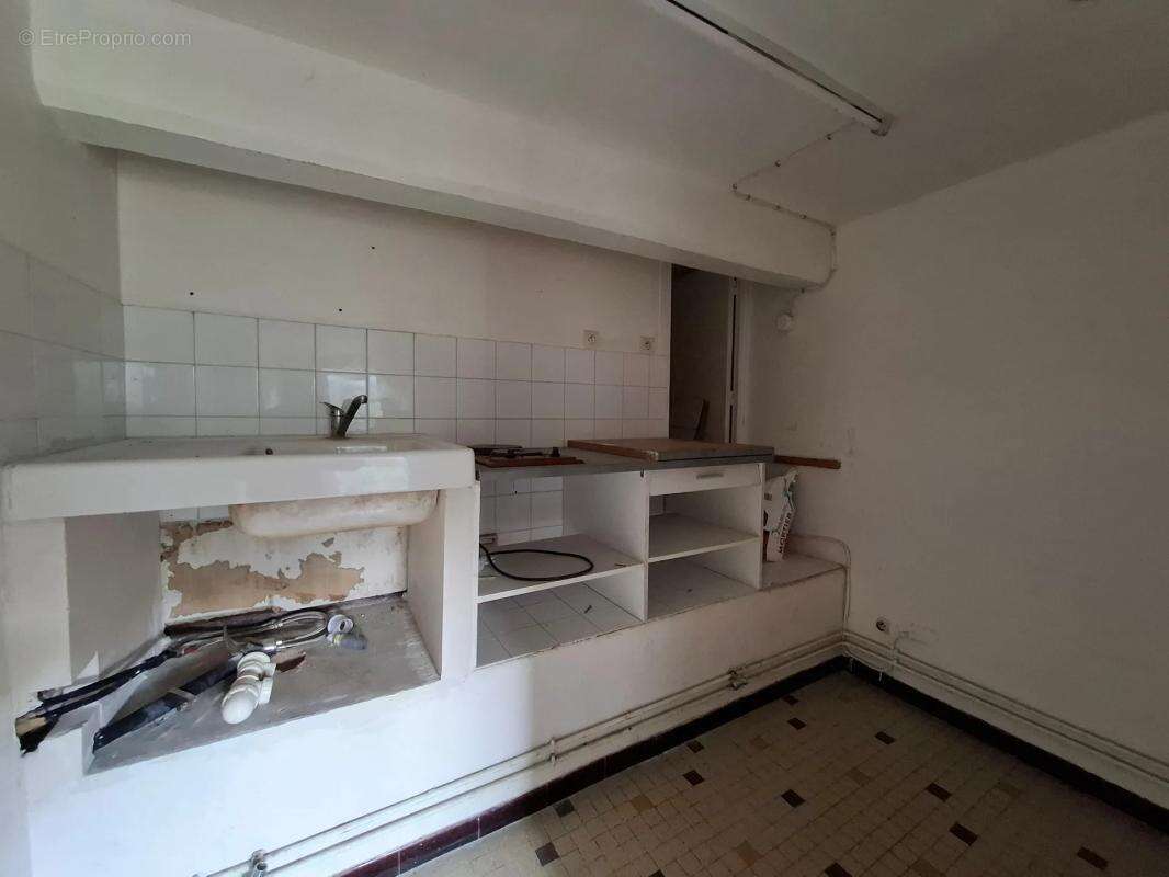 Appartement à NOGENT-LE-ROTROU