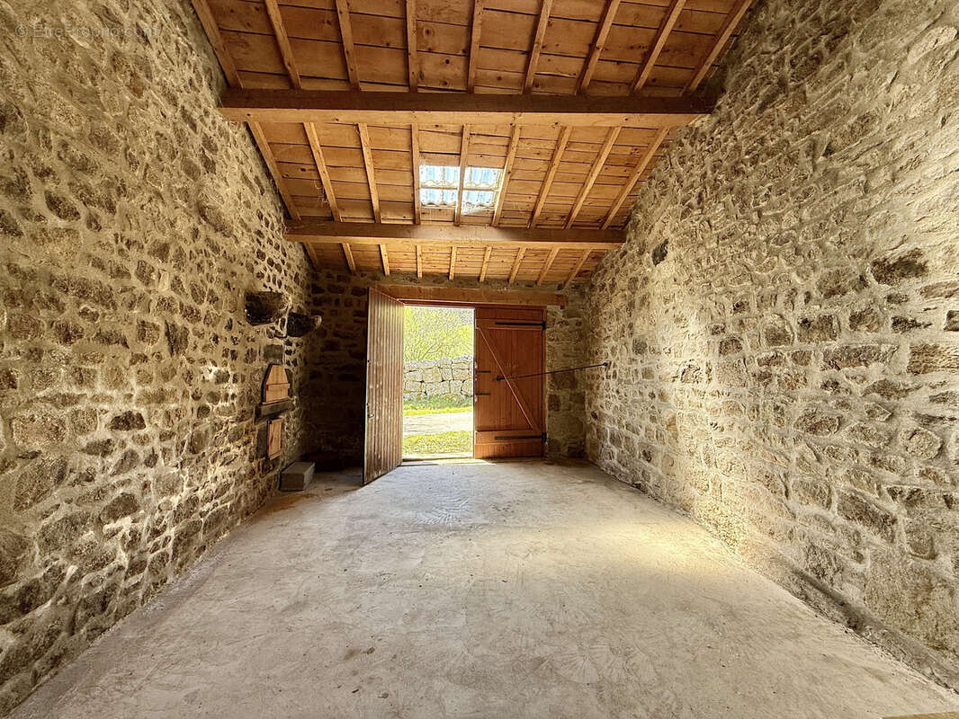 Maison à LA VERSANNE
