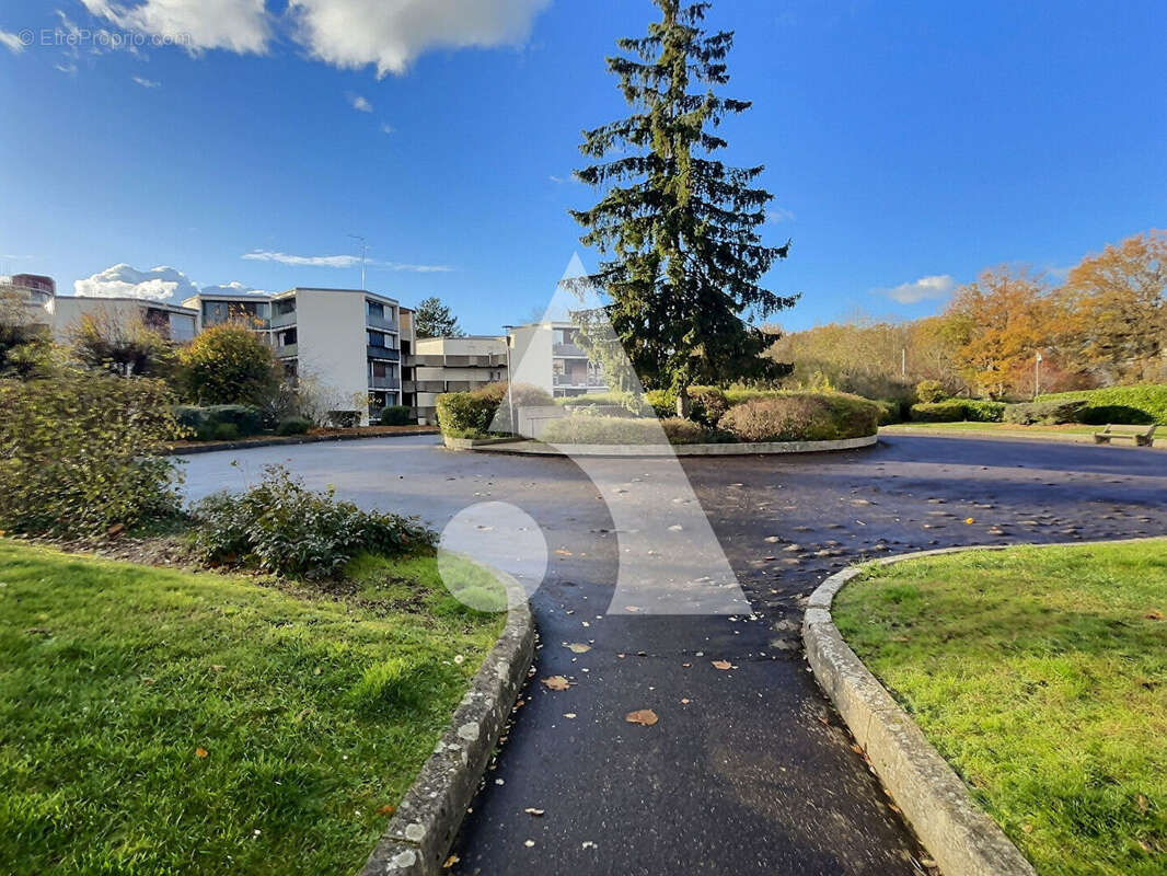 Appartement à FRANCONVILLE