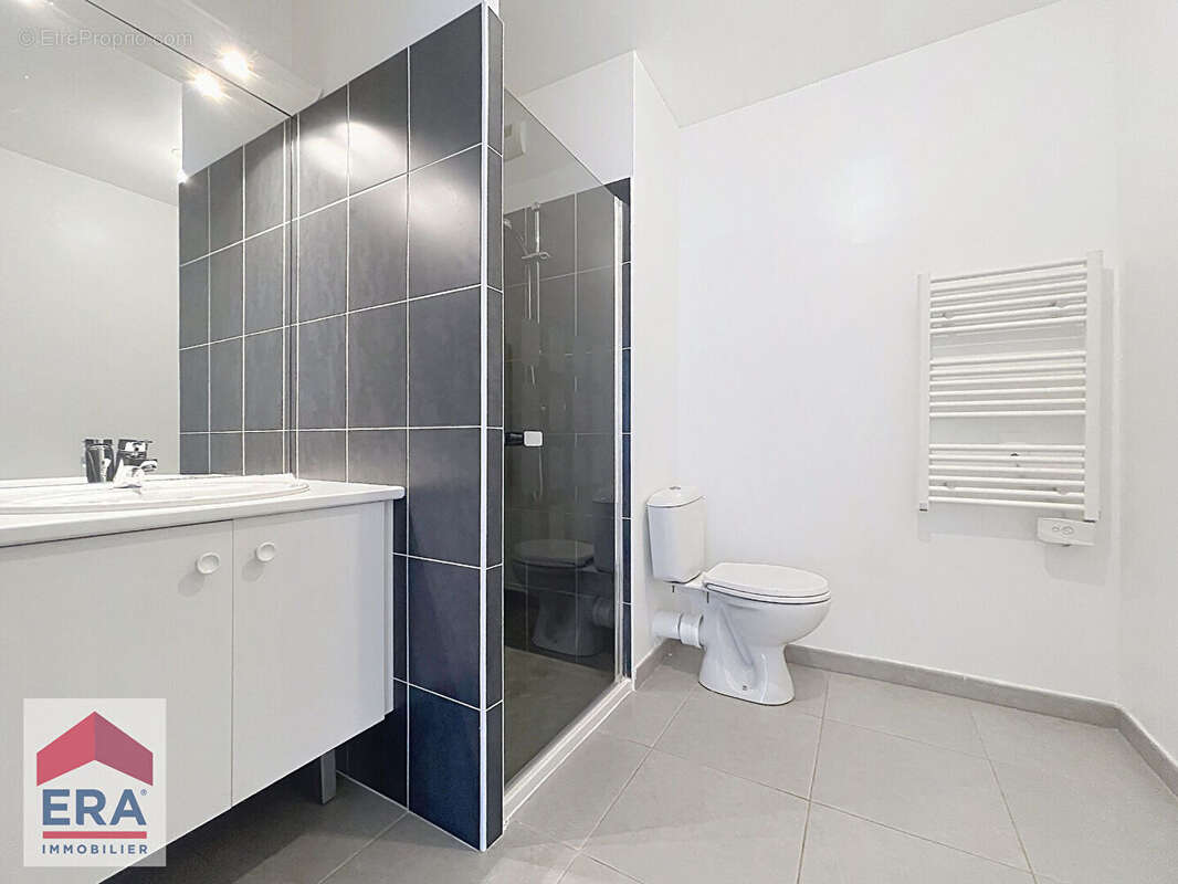 Appartement à MARSEILLE-14E