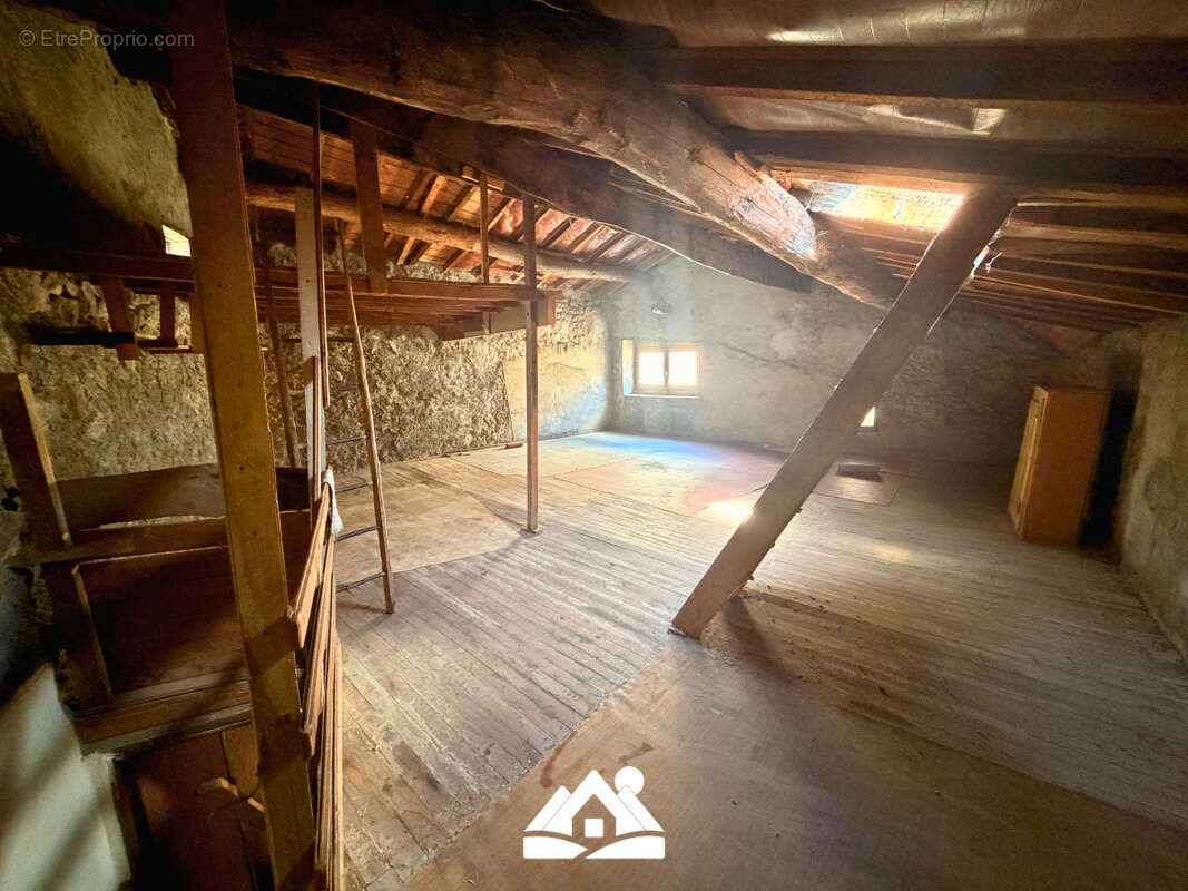 Maison de village   Idéale investisseur ou primo-accédant - photo 9