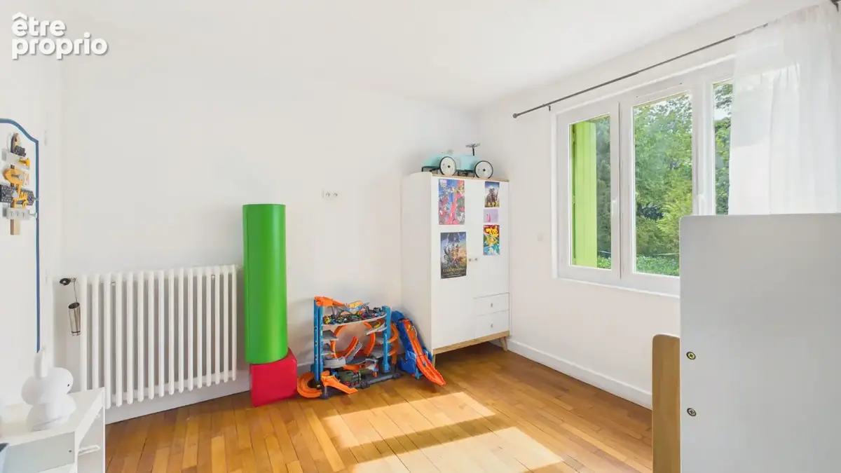Rodez maison de ville 5 pièce(s) - photo 14