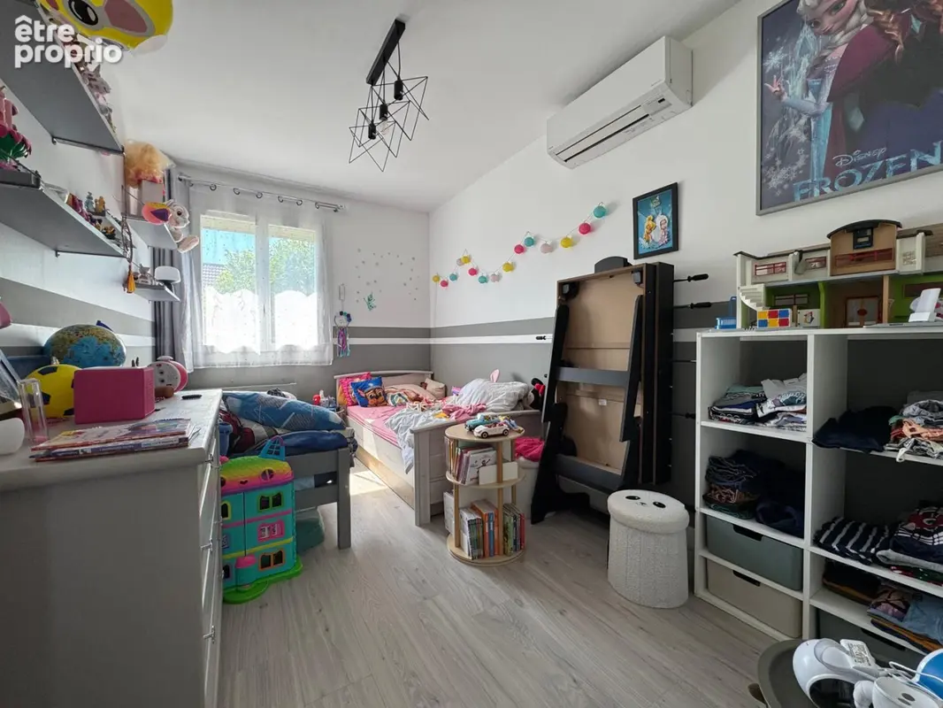 Maison 4 pièces 76 m² à vendre à Le Chatelet-En-Brie (77820) - photo 9