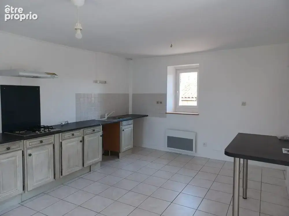 Maison 3 pièces 60 m² à vendre à Valanjou (49670) - photo 2