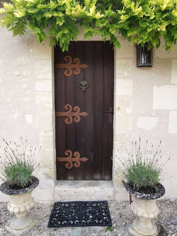 Maison à AMBOISE