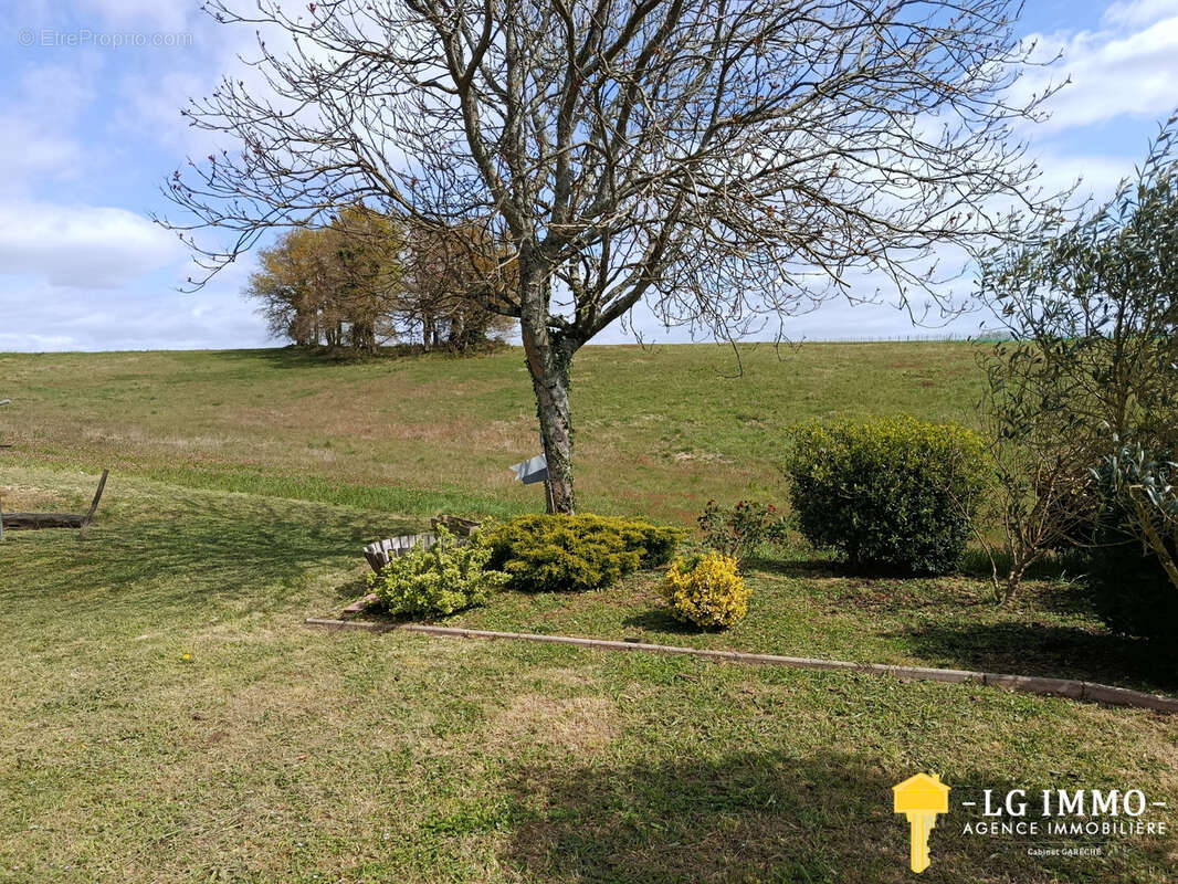 Maison rénovée avec dépendances au calme - photo 12