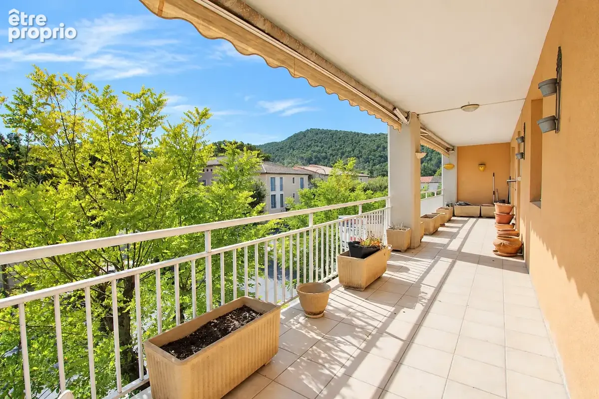 PALETTE  T3 de 79,75 m2 avec terrasse, garage et parking - photo 24