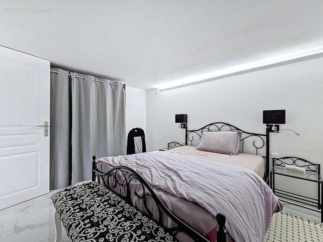 Photo 8 - Maison à LONGUEVILLE