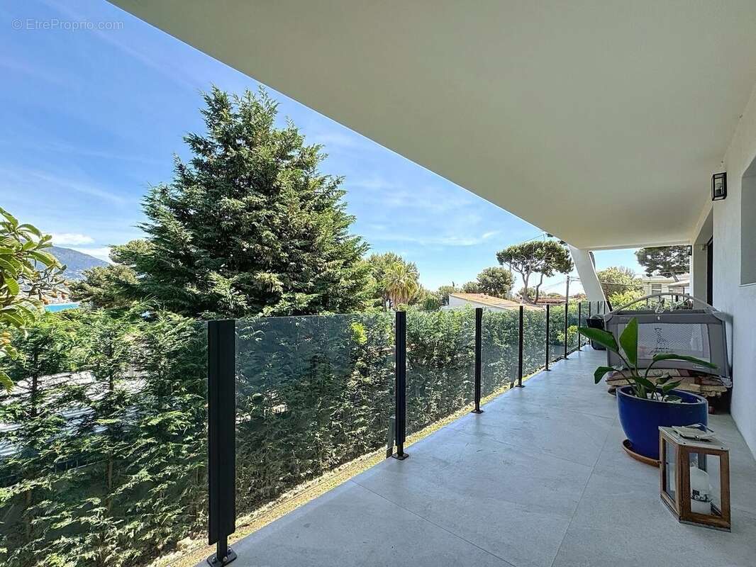 Maison à ROQUEBRUNE-CAP-MARTIN