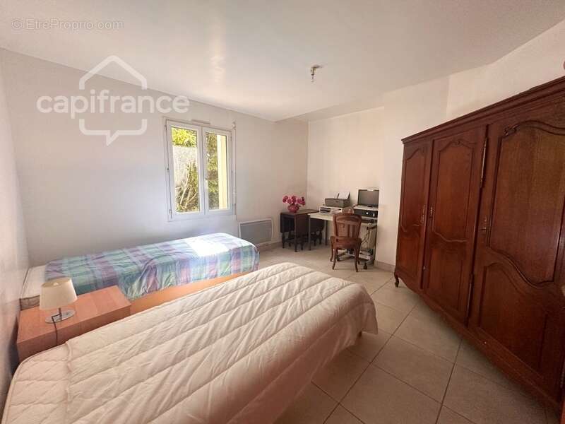 Maison familiale de 225 m² avec dépendance sur 3 022 m² - Domaine de Carheil à Plessé - photo 30