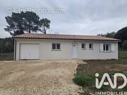 Photo 1 - Maison à MONTGUYON