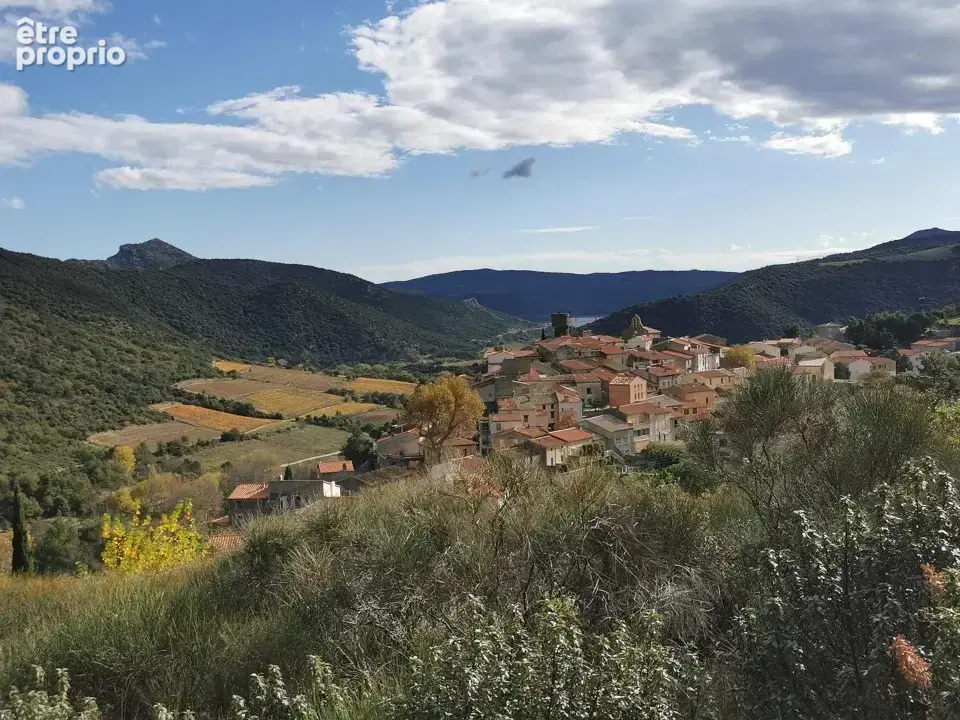 Terrain à SAINT-ARNAC