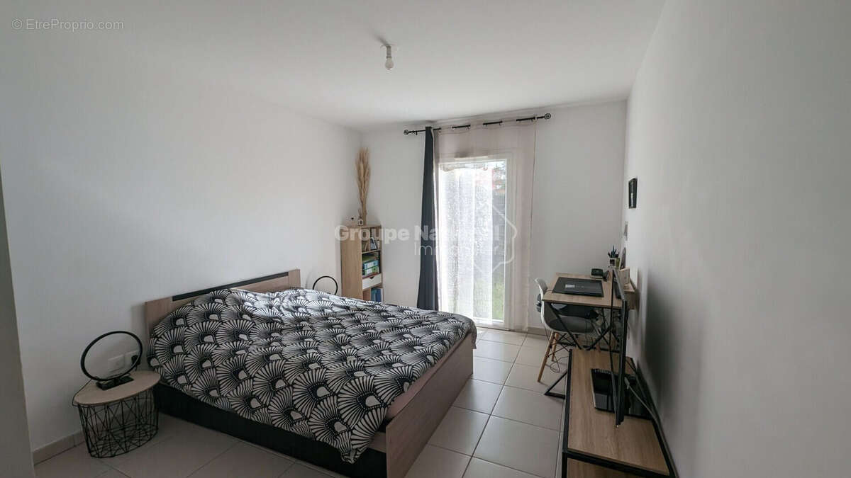 Appartement à LE LUC