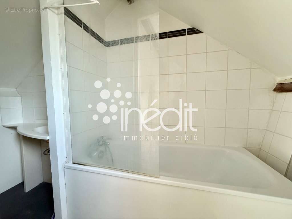 Appartement à LAMBERSART