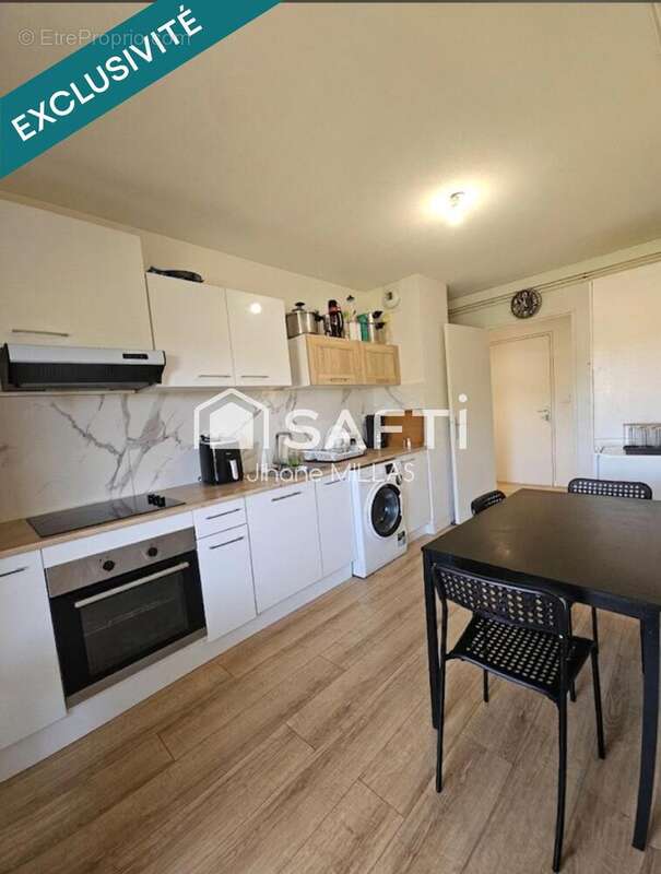 Photo 9 - Appartement à BLAGNAC