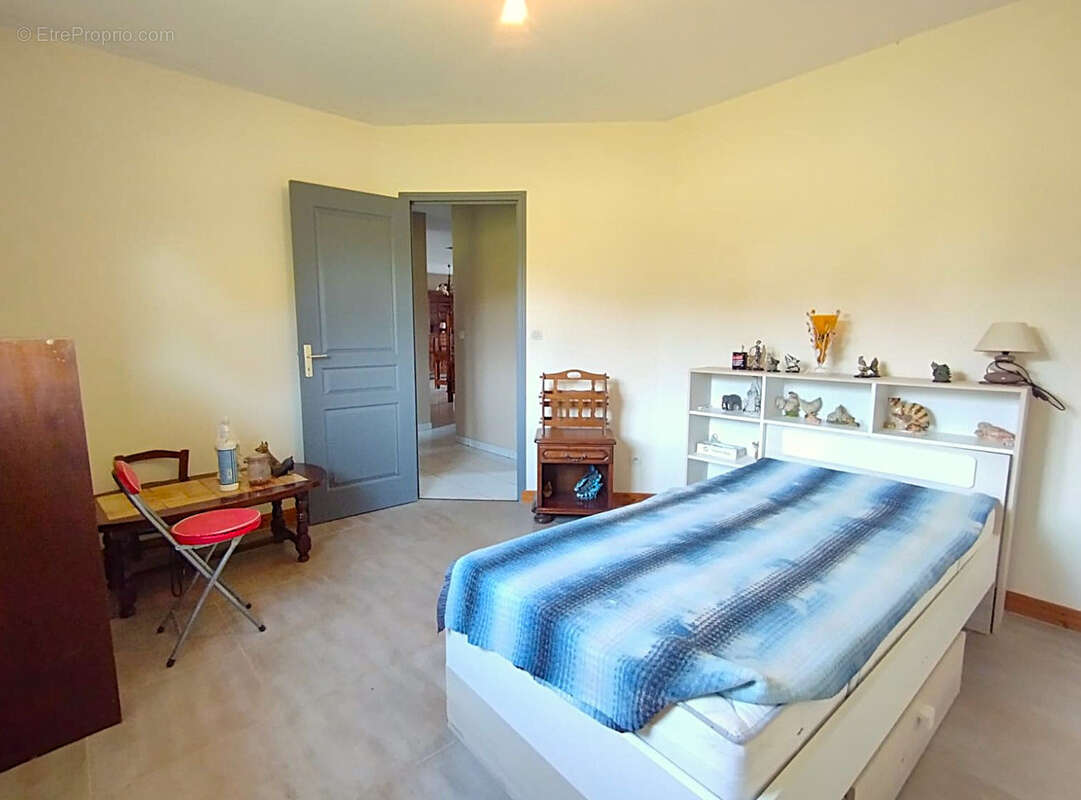 Maison à SAINTE-ANNE-SUR-BRIVET