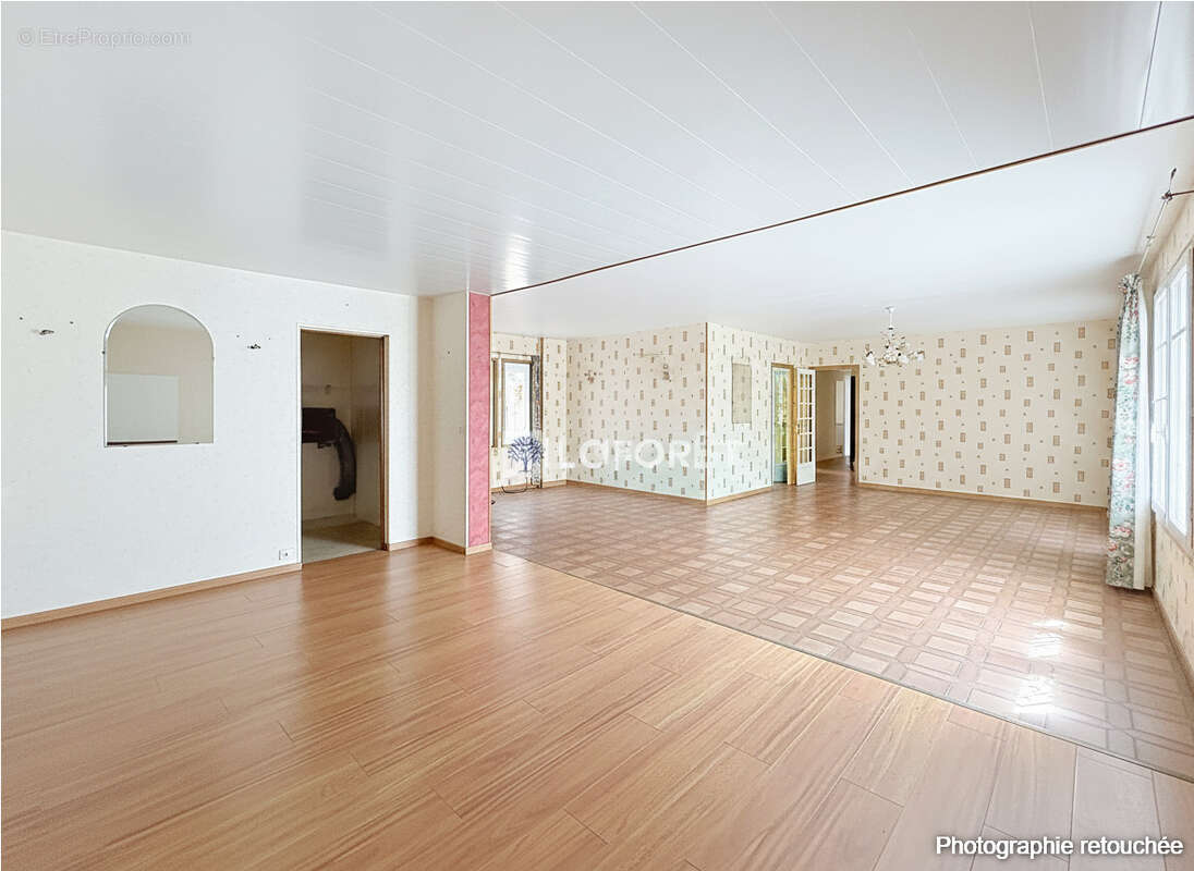 Maison à FECAMP