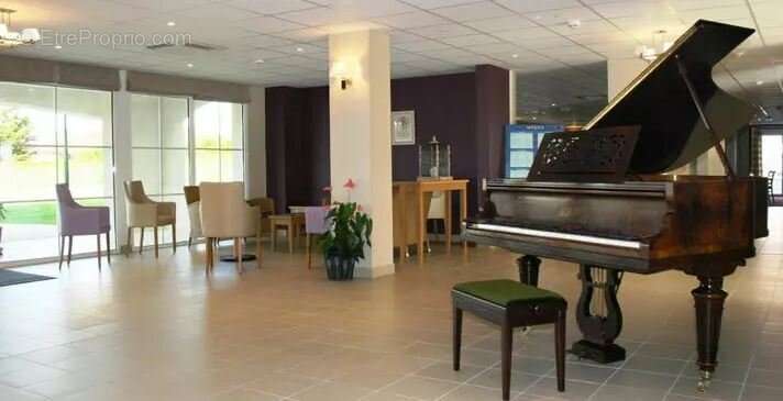 Appartement à SAINT-JULIEN-DE-L&#039;ESCAP