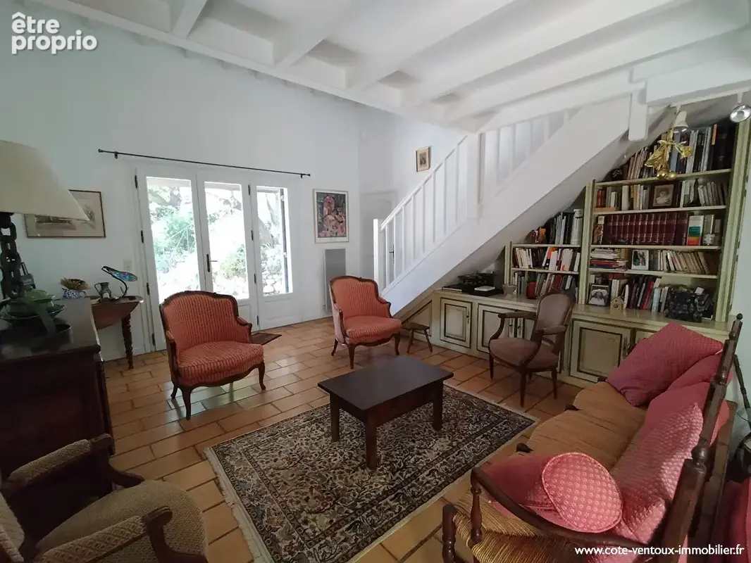 Spacieuse villa 158 m² - 4 ch - Calme et verdure - photo 6